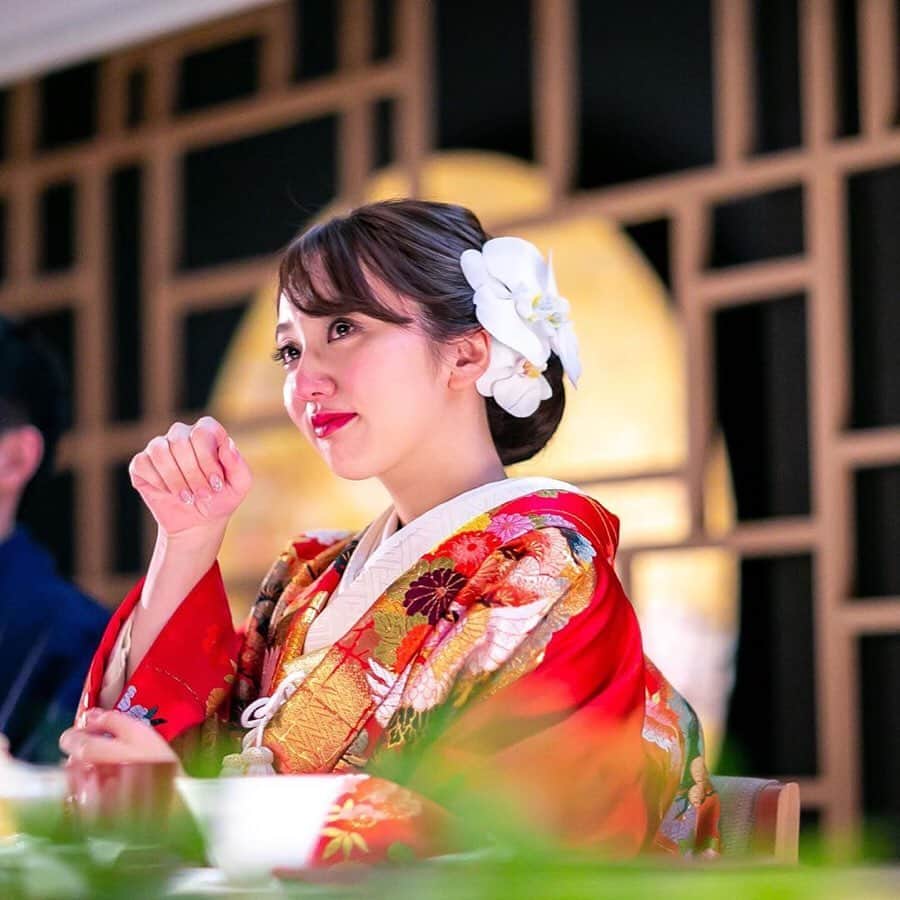 ゼクシィのインスタグラム