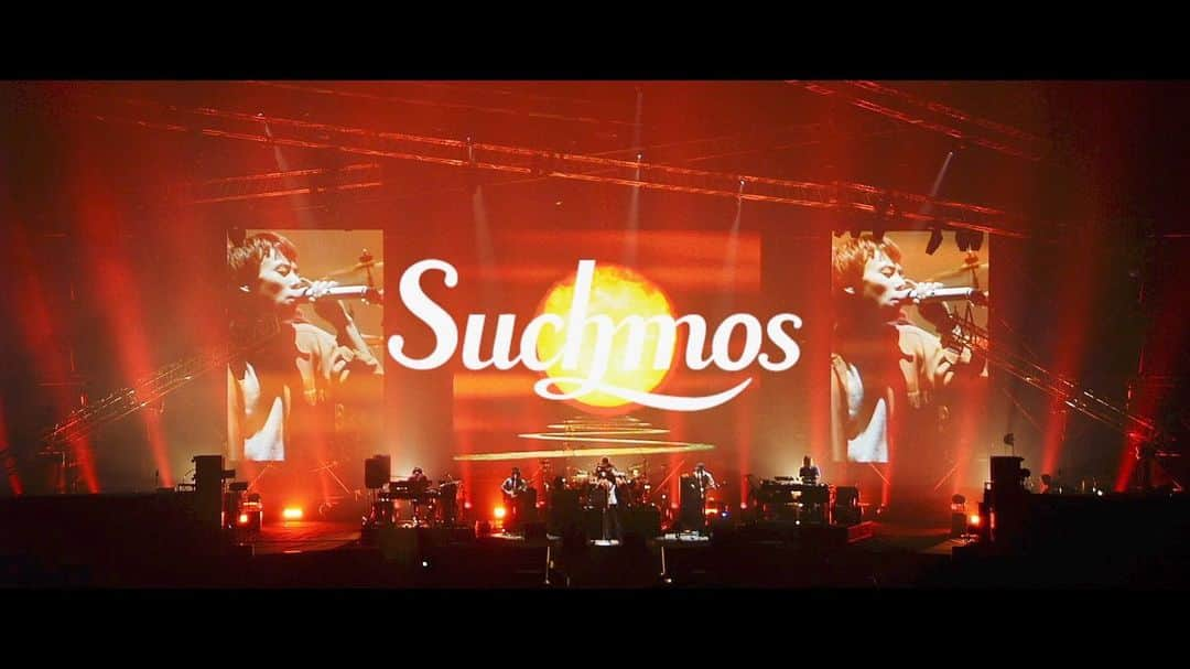 Suchmosさんのインスタグラム写真 - (SuchmosInstagram)「‪NEW LIVE VIDEO!! . “Pacific Blues” 2018.11.25 Live at YOKOHAMA ARENA‬ . DVD & Blu-ray 『Suchmos THE LIVE YOKOHAMA』から「Pacific Blues」のライブ映像を先行公開！ . ご視聴はストーリーズから✔︎ . #PacificBlues‬ #Pacific ‪#THELIVEYOKOHAMA #横浜アリーナ  #Suchmos #FCLS」7月8日 21時09分 - scm_japan