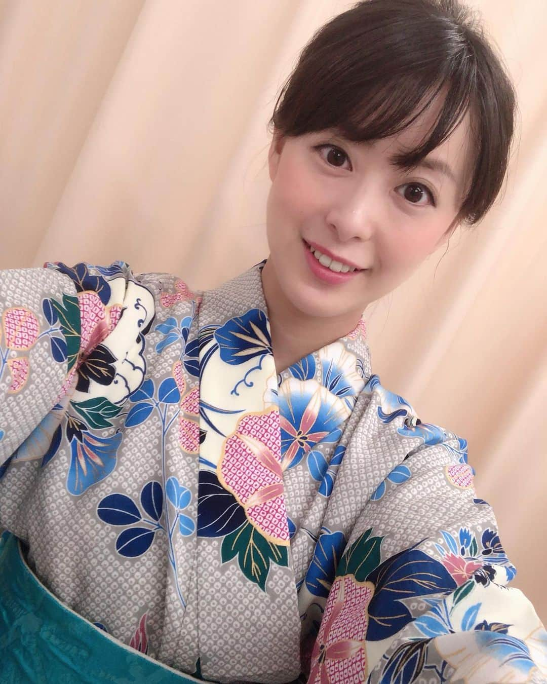 藤本真未さんのインスタグラム写真 - (藤本真未Instagram)「📺TOKYO MX NEWS📺 先週金曜日のevening liveは、この日から日本橋で始まった「アートアクアリウム🐟」から✨ * 今年9年目となったこのイベントですが、日本橋での開催は今年が最後なのです🥺 可愛い金魚モチーフのドリンクなどもありましたよ😊 * 衣装は浴衣でした👘 @wafukan_ichi * #アートアクアリウム #アートアクアリウム2019 #日本橋 #江戸金魚の涼 #金魚 #ECOEDO日本橋 #アクアリウム #TOKYOMX #東京MX #eveninglive #アナウンサー #藤本真未 #和風館ICHI」7月8日 21時06分 - manamifujimoto108