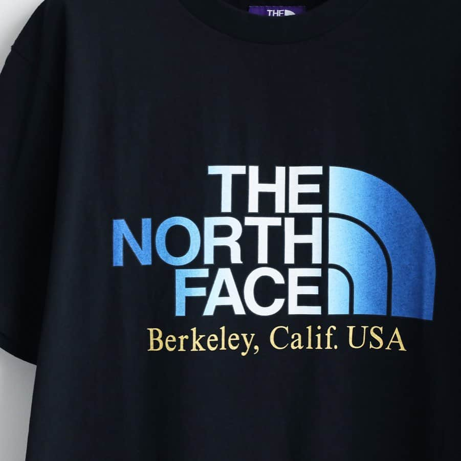 EDIFICEさんのインスタグラム写真 - (EDIFICEInstagram)「【THE NORTH FACE PURPLE LABEL 5.5oz H/S Logo Tee】﻿﻿﻿﻿﻿ ﻿﻿﻿﻿﻿ 5.5オンスのUSAコットンジャージを使ったプリントTシャツ。﻿ ﻿ USA製の生地が持つ独特なドライ感が魅力の一着は、フロントにTHE NORTH FACEのロゴをグラデーションでプリントしストリート感を表現。﻿ ﻿ ラフに着用できるオーバーサイズシルエットがコーディネートのアクセントに最適です。﻿ ﻿ ﻿﻿﻿﻿﻿ ﻿﻿﻿﻿﻿ ﻿﻿﻿﻿﻿ ﻿﻿﻿﻿﻿ Tee : 【TNF PURPLE LABEL】¥7,900+tax﻿﻿﻿﻿﻿ ﻿﻿﻿﻿﻿ ﻿﻿﻿﻿﻿ ﻿﻿﻿﻿﻿ ﻿﻿﻿﻿﻿ ﻿﻿﻿﻿﻿ ﻿﻿﻿﻿﻿ ﻿﻿﻿﻿﻿ #edifice #thenorthface #menswordrobe #menstee #logotee #mensfashion #menswear #mensstyle #bigtee #thenorthfacepurplelabel #sportmix #menwithclass #menwithstyle #mensclothing #mensclothes #dapper #dapperman #dapperstyle #エディフィス #ザノースフェイス #ザノースフェイスパープルレーベル」7月8日 21時08分 - edifice.jp