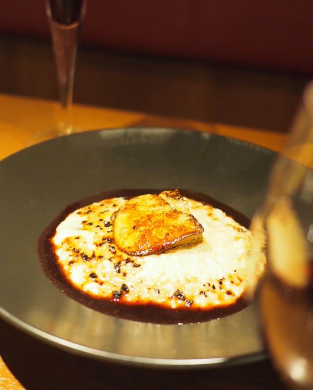 土屋香織のグルメインスタ