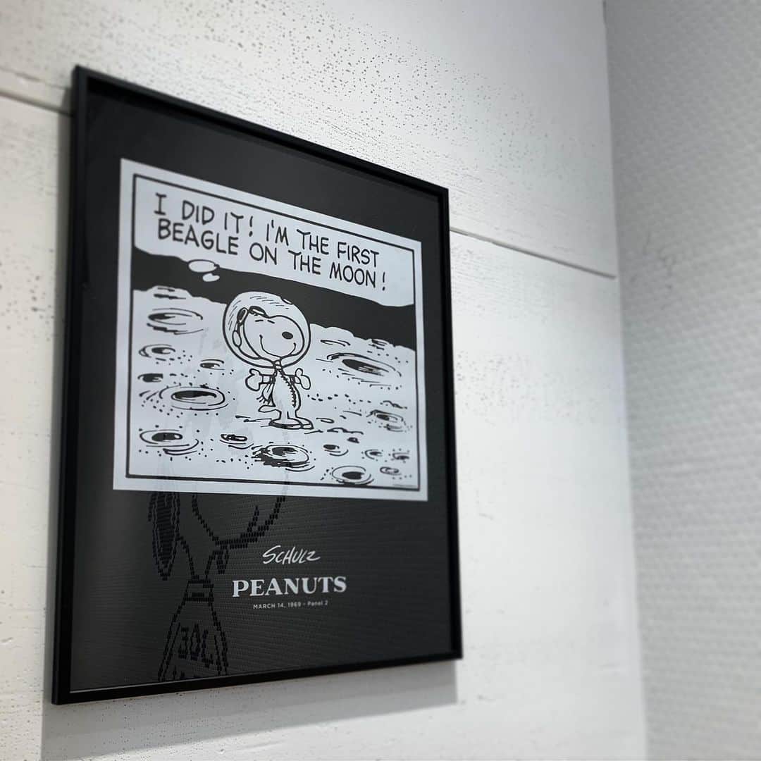 ピーナッツ カフェのグルメインスタ