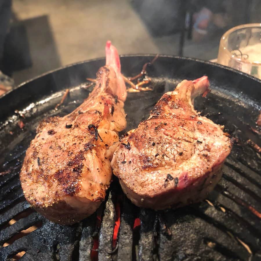 工藤采佳のグルメインスタ