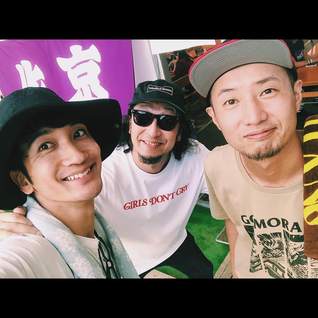 桜井雅斗のインスタグラム