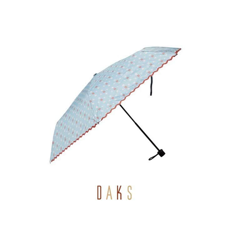 DAKS Koreaのインスタグラム