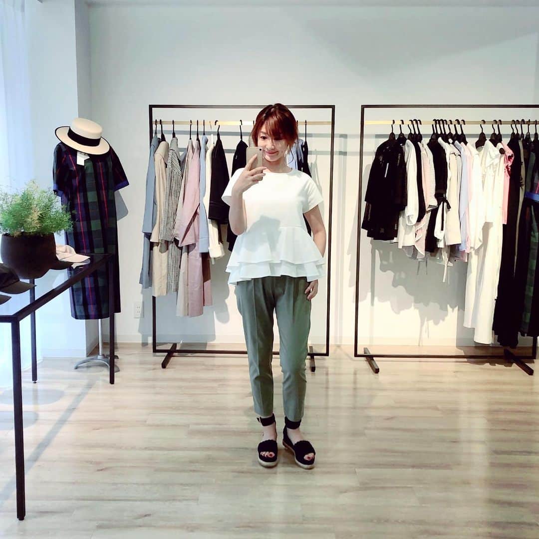 yoriのインスタグラム