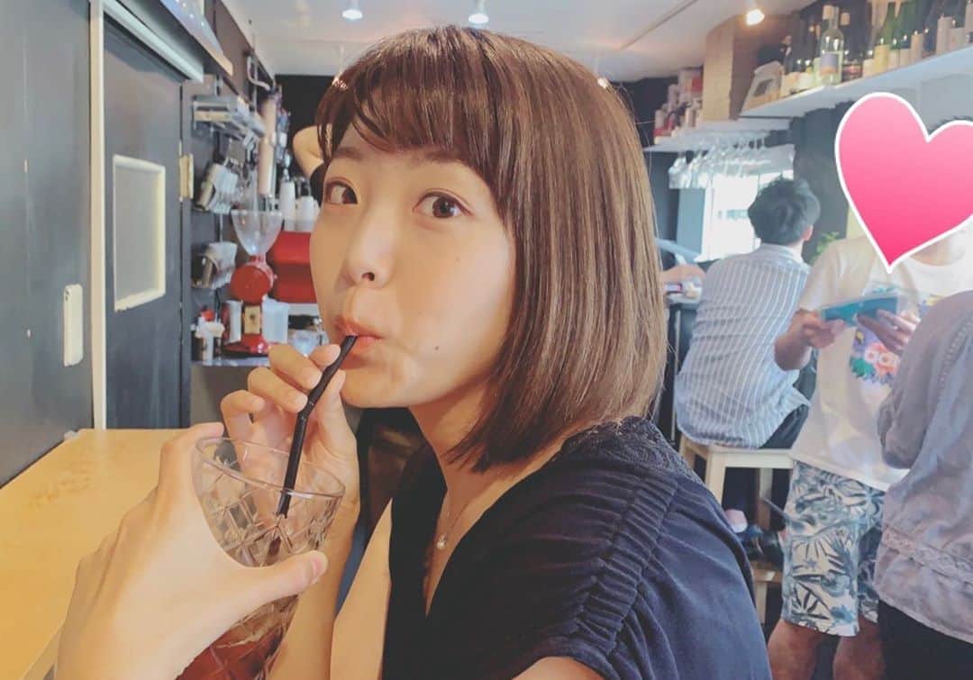黒木千晶さんのインスタグラム写真 - (黒木千晶Instagram)「週末は #神戸 をブラブラ☺︎ 神戸が関西で一番好きな場所かもしれません✨ . 仲良しの同期に撮ってもらったので、 リラックスした素の表情ですね😋」7月8日 13時22分 - kuroki.ytv