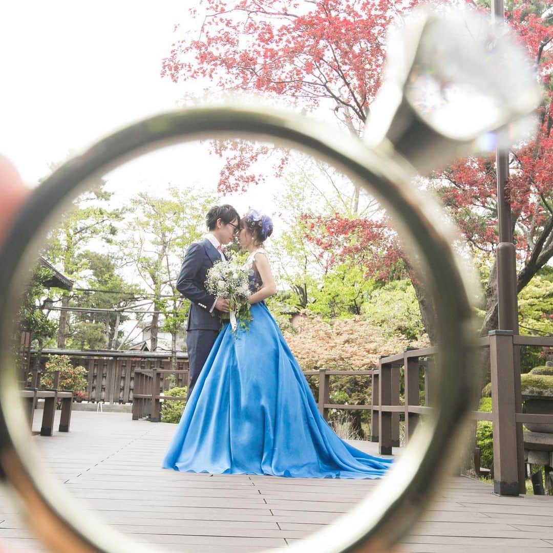 小林樓《新潟県見附市：結婚式場》のグルメインスタ