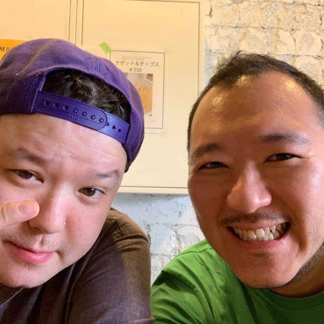 TAKAのグルメインスタ