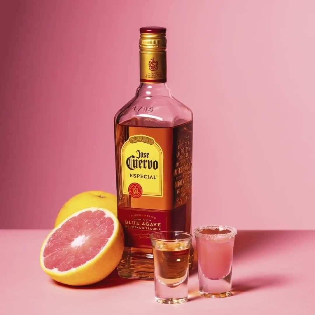 Jose Cuervo Japanのインスタグラム