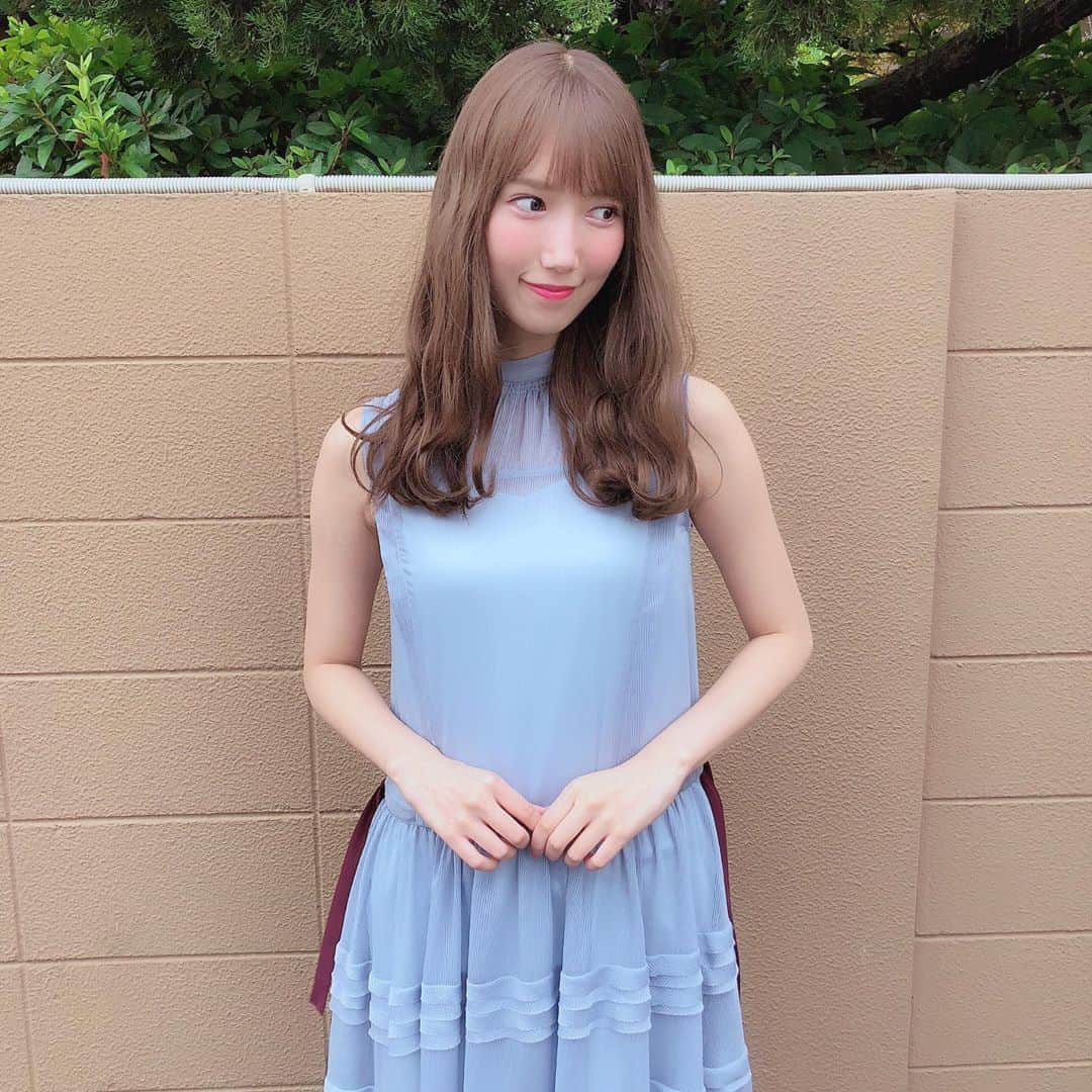 田中菜津美のインスタグラム