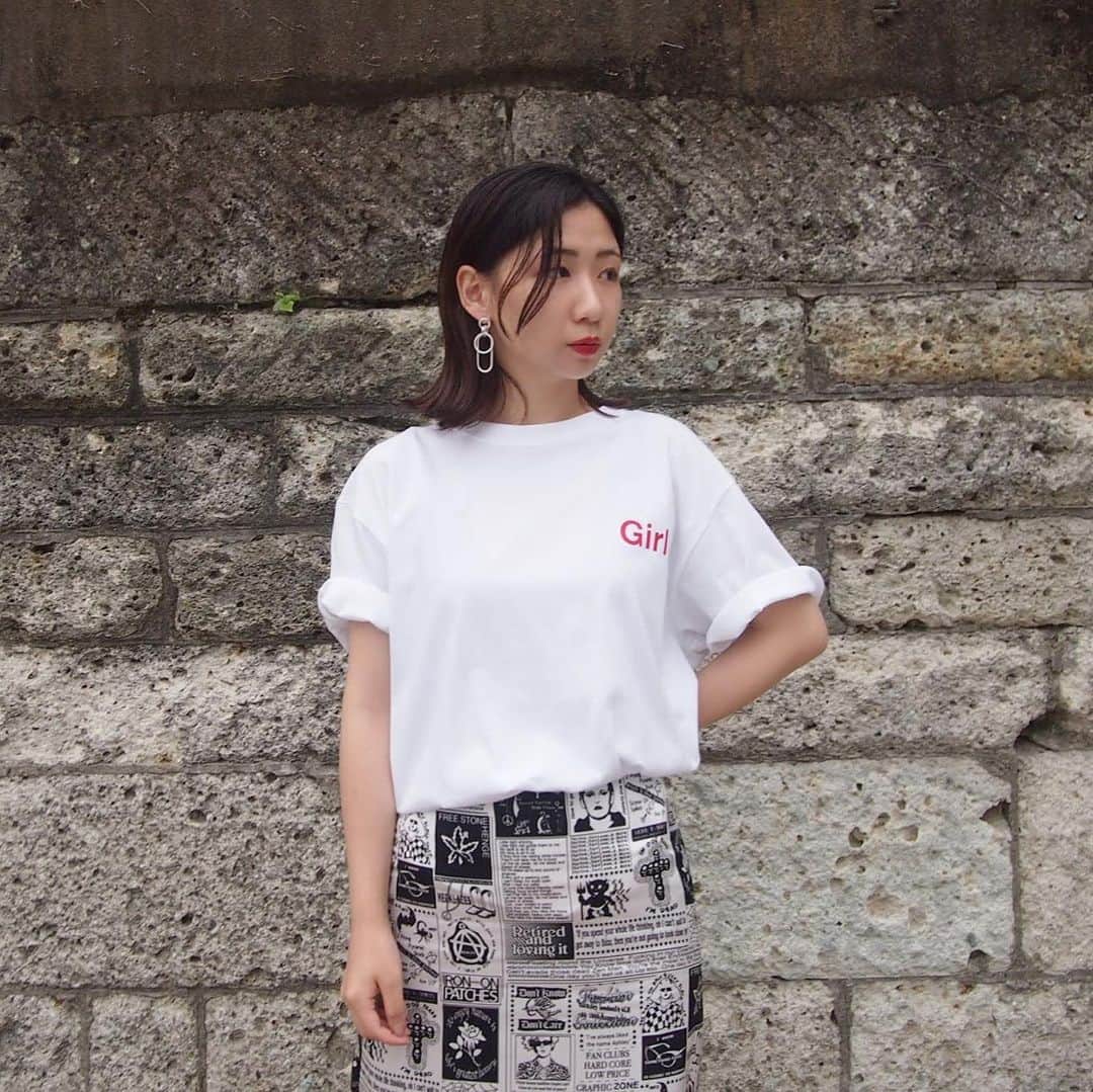 Sisterのインスタグラム