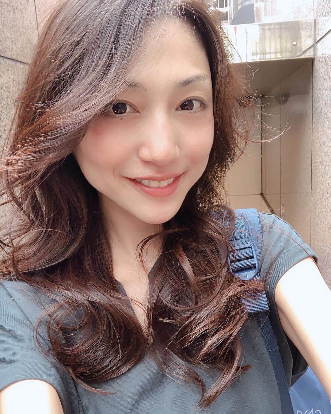 中川愛海のインスタグラム