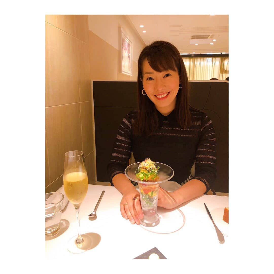 實石あづさのグルメインスタ