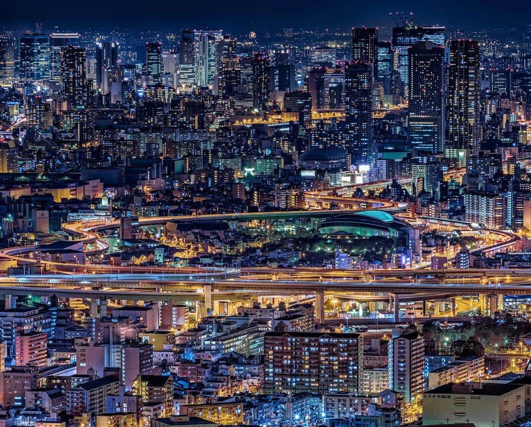 関西電力株式会社のグルメインスタ