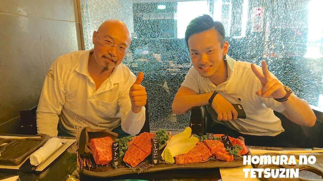 備長炭焼肉ほむら 刈谷本店さんのインスタグラム写真 - (備長炭焼肉ほむら 刈谷本店Instagram)「#焼肉と言えばほむら刈谷店 ﻿﻿﻿﻿﻿﻿﻿﻿﻿﻿﻿﻿﻿﻿﻿﻿﻿﻿﻿﻿﻿﻿﻿﻿ ﻿﻿﻿﻿﻿﻿﻿﻿﻿﻿ ほむらの鉄人来たる❗️﻿ このたぁっぷりの近江牛1kgをペロリと🍽﻿ ﻿ 本当に感謝です✨﻿ この度は県外からのお友達様とご来店頂戴いたしました🙇❤️﻿ ﻿ いつも本当にありがとうございます❗️❗️﻿ ﻿ ほむら刈谷﻿﻿﻿ 店長  加藤﻿﻿﻿ ﻿﻿﻿ ﻿﻿〜.〜.〜.〜.〜.〜.〜.〜.〜.〜.〜﻿﻿﻿﻿﻿ □キャッシュバックキャンペーン□﻿﻿﻿ ﻿﻿﻿ 💰女性限定(男性同伴もOK)﻿﻿﻿ 💰期間限定﻿﻿﻿ 💰本日お支払い合計金額（税抜）の10％を、”次回”ご来店時にキャッシュバック﻿﻿﻿ 💰(月)〜(木)はオールタイム/（金）（土）（日）は20時30分以降でご利用可能﻿﻿﻿ 💰キャッシュバック有効期限は利用日から翌月の前日までとなります。﻿﻿﻿ ＊金額記載の証明書をお渡し致しますので次回お持ちください（紛失の場合は無効となります）﻿ ﻿ ﻿﻿﻿﻿﻿ ﻿ ﻿ ﻿﻿﻿﻿﻿﻿﻿﻿﻿﻿﻿﻿﻿ ﻿﻿﻿﻿﻿﻿﻿﻿﻿﻿﻿﻿﻿﻿ ﻿﻿＃刈谷市 #刈谷 #刈谷駅 #刈谷カフェ #いただきます ﻿﻿﻿﻿ #安城市 #安城 #安城カフェ #安城カフェ ﻿﻿﻿﻿ #夜ごはん ﻿﻿ #ママ  #お誕生日会 #ランチ部 #豪華ディナー #豪華な個室 #焼肉コース #焼肉キング #もう一度食べたい﻿﻿﻿﻿﻿﻿﻿﻿﻿﻿﻿﻿﻿﻿﻿﻿﻿﻿﻿﻿﻿﻿﻿﻿﻿﻿﻿﻿﻿ #めちゃうまかった﻿﻿﻿﻿﻿﻿﻿﻿﻿﻿﻿﻿﻿﻿﻿﻿ #グルメ部#焼肉巡り #デート #焼肉デート ﻿﻿﻿﻿﻿﻿﻿﻿﻿﻿﻿﻿﻿﻿﻿﻿﻿﻿﻿﻿﻿﻿﻿﻿﻿﻿﻿﻿﻿ #グルメ女子﻿﻿﻿﻿﻿﻿﻿﻿﻿﻿﻿﻿﻿﻿﻿﻿﻿﻿﻿﻿﻿﻿﻿﻿﻿﻿﻿﻿﻿﻿ #おすすめのお店﻿﻿﻿﻿﻿﻿﻿﻿﻿﻿﻿﻿﻿﻿﻿﻿ #うますぎる﻿﻿﻿﻿﻿﻿﻿﻿﻿﻿﻿﻿﻿﻿﻿﻿﻿﻿﻿﻿﻿﻿﻿﻿﻿﻿﻿ #美味しすぎる﻿﻿﻿﻿﻿﻿ #焼肉 ﻿﻿﻿﻿﻿」7月8日 21時44分 - homura_kariya