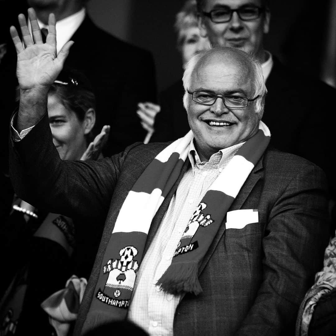 サウサンプトンFCさんのインスタグラム写真 - (サウサンプトンFCInstagram)「10 years ago today, Markus Leibherr completed his takeover and saved #SaintsFC. ❤️ #ThankYouMarkus」7月8日 16時30分 - southamptonfc