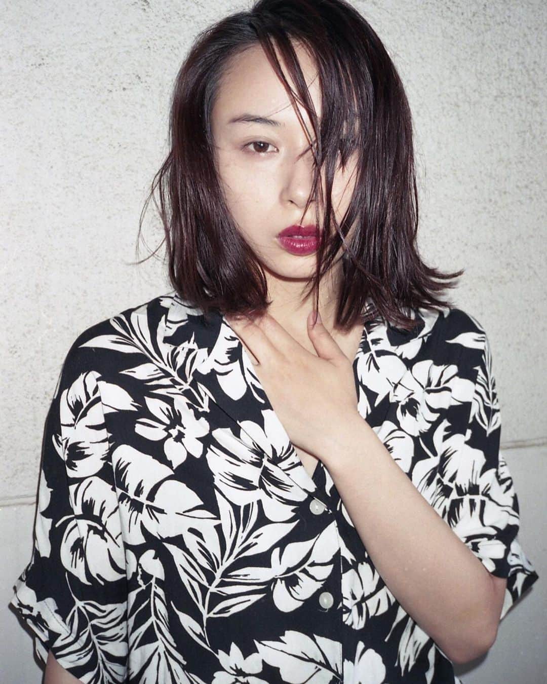 後藤早貴のインスタグラム