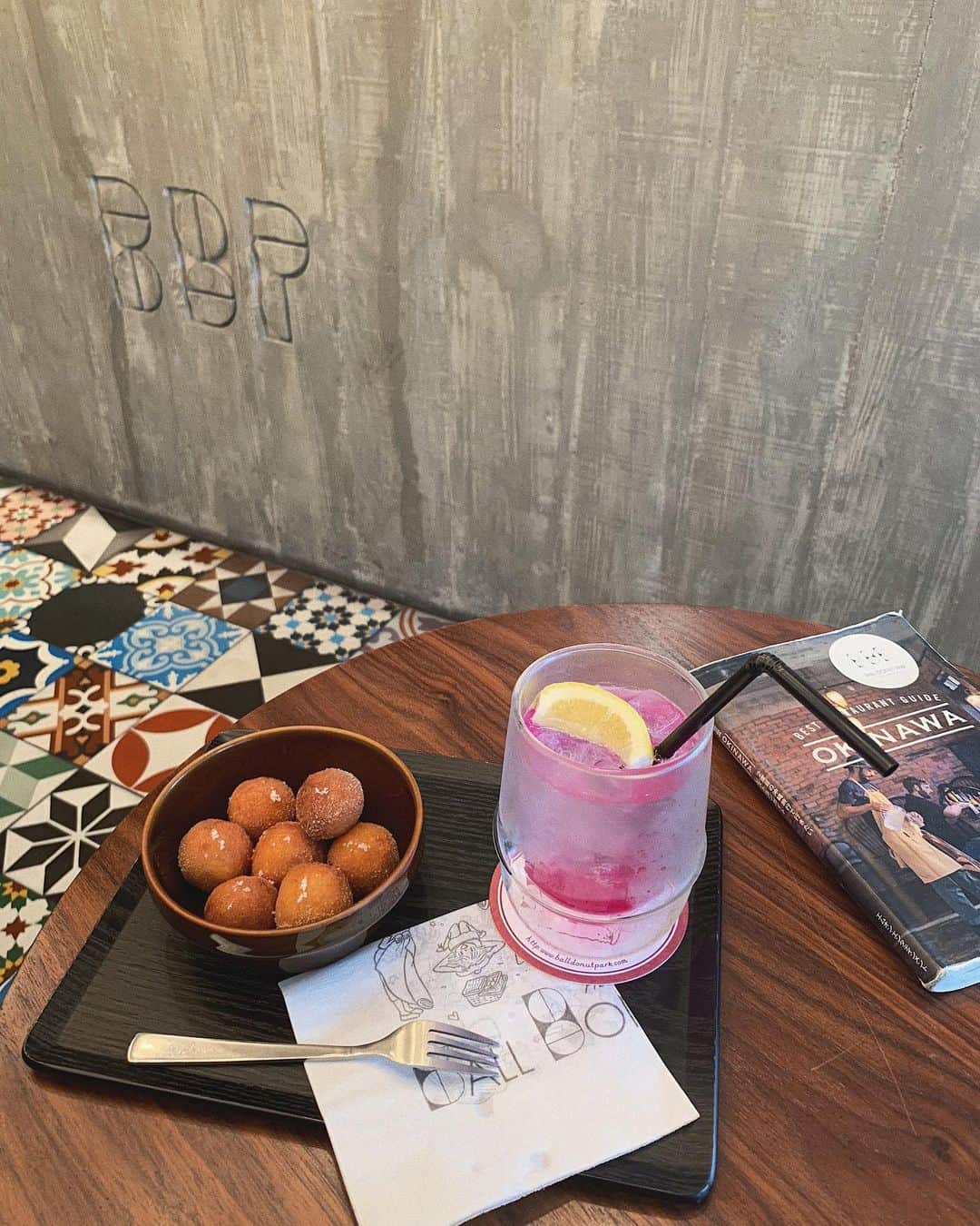 草野春香のグルメインスタ