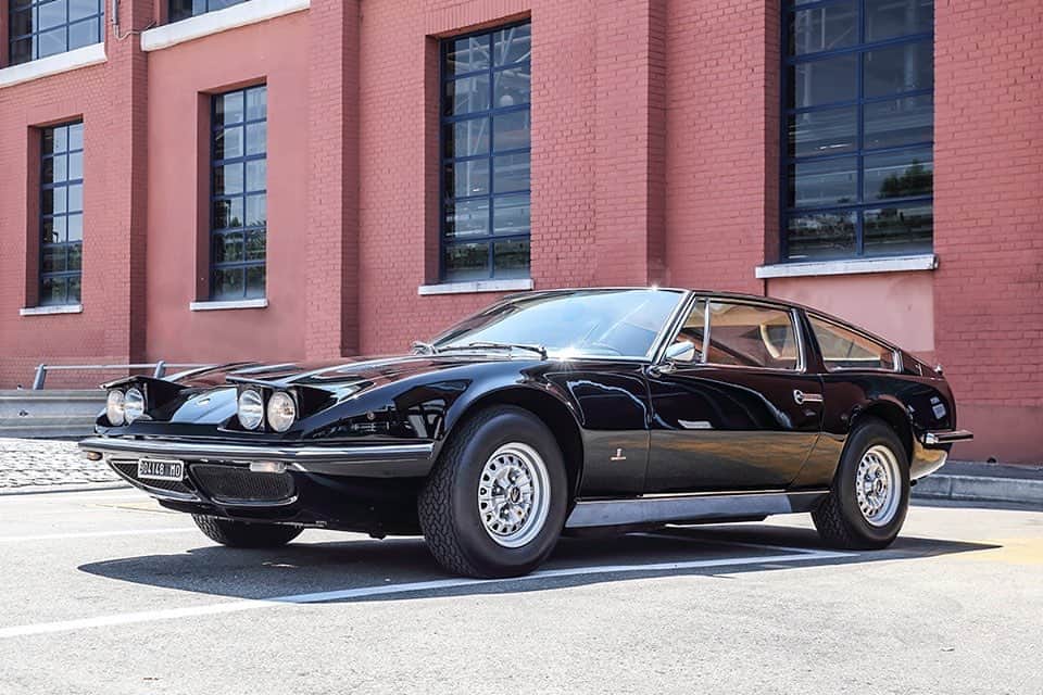 Maserati Japan | マセラティ ジャパンさんのインスタグラム写真 - (Maserati Japan | マセラティ ジャパンInstagram)「1969年に発表されたインディは、優美な曲線を描くフォルムと快適な居住性、そしてアグレッシブなパフォーマンスを兼ね備え、半世紀を経た現代でも変わらぬ存在感を放ちます。 #Maserati #マセラティ  #MaseratiJapan #マセラティジャパン #MaseratiIndy」7月8日 17時47分 - maseratijp