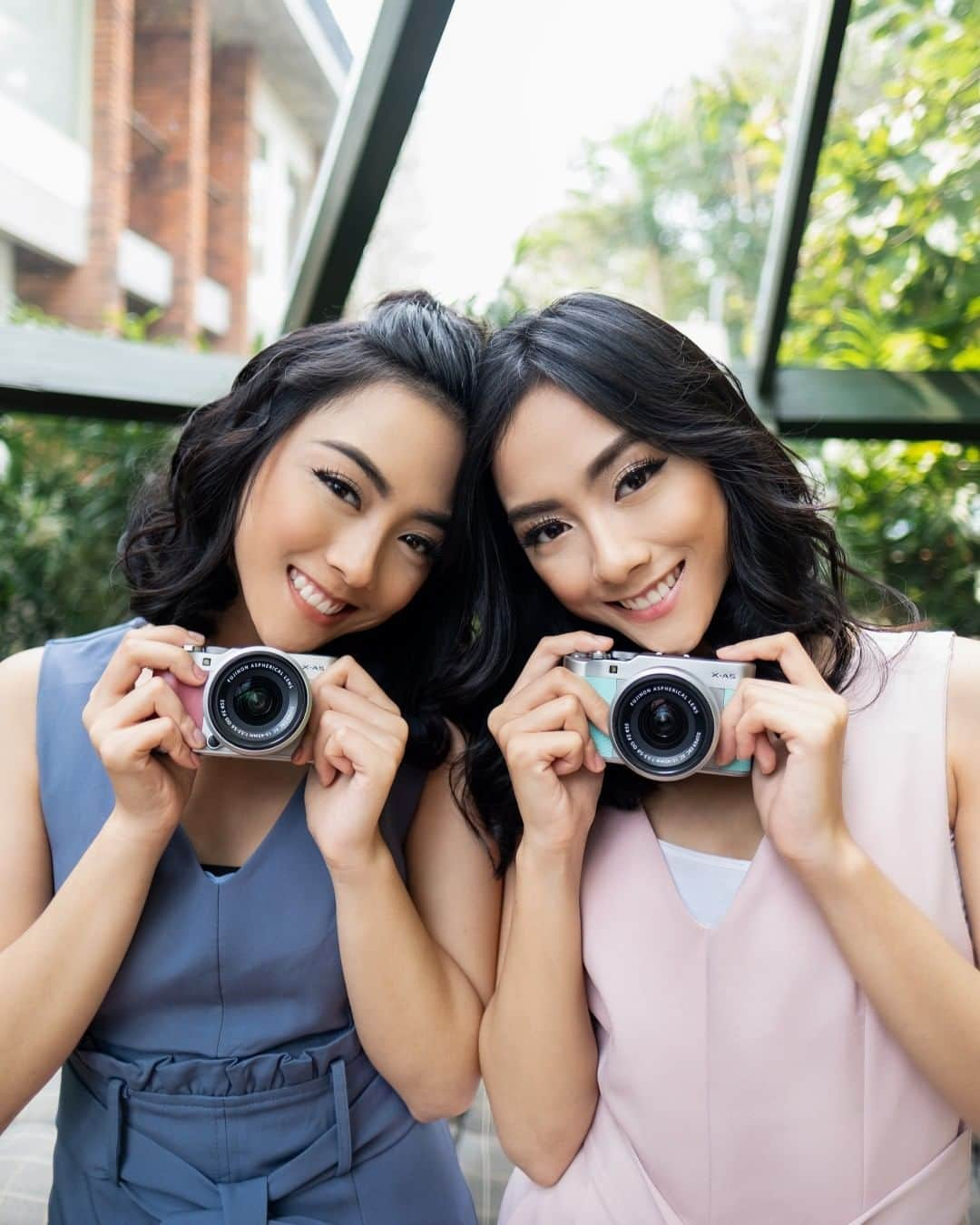 FUJIFILM INDONESIAのインスタグラム