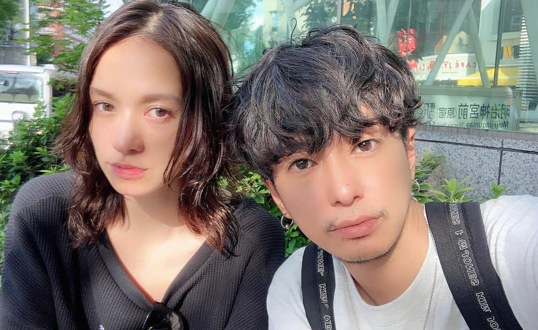 大森美知のグルメインスタ