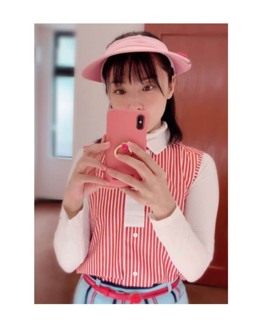 川村亜紀のインスタグラム