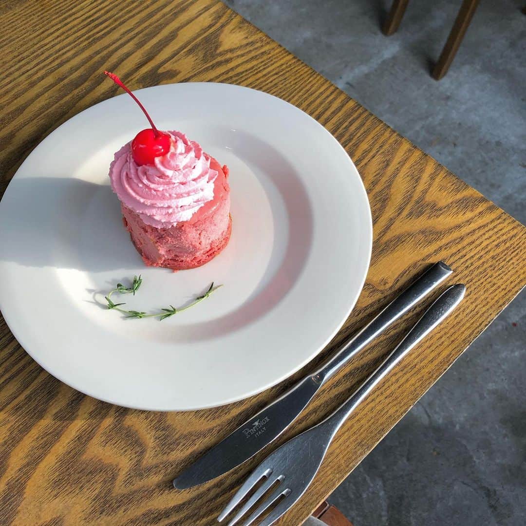 宮崎葉のグルメインスタ