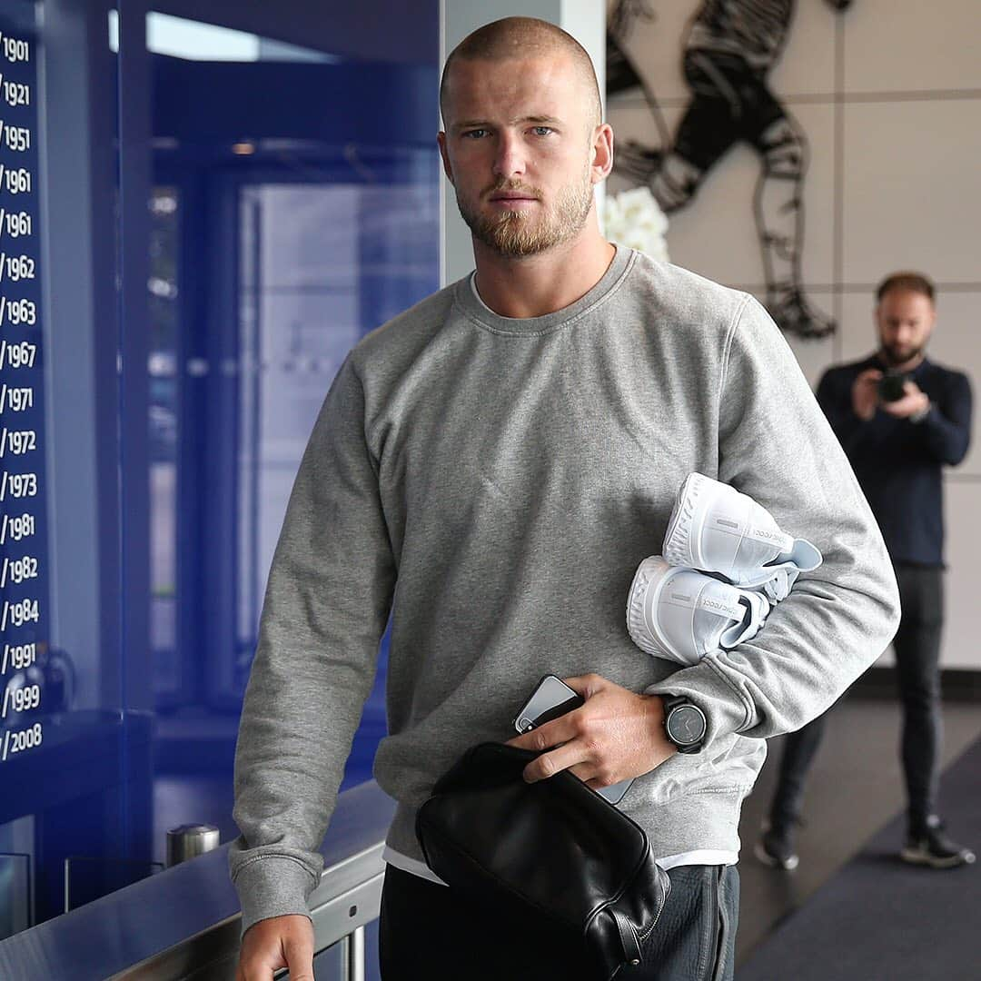 トッテナム・ホットスパーFCさんのインスタグラム写真 - (トッテナム・ホットスパーFCInstagram)「The first group of players have returned for pre-season today! 💪 #COYS #THFC」7月8日 18時10分 - spursofficial