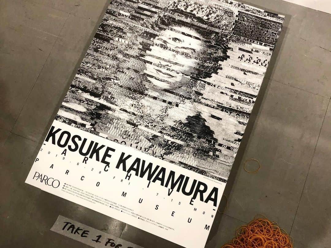 小川哲史さんのインスタグラム写真 - (小川哲史Instagram)「巨匠 @kosukekawamura  Congratulations ✨🙌✨ #kosukekawamura」7月8日 18時20分 - satoshiogawa92