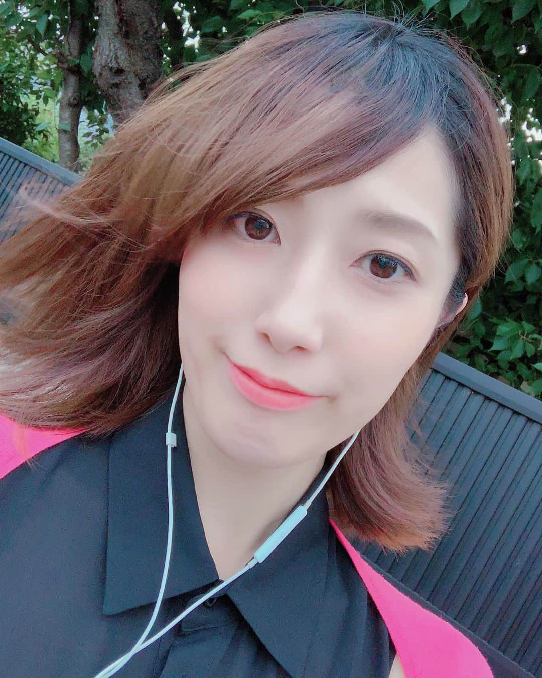 彩花まりのインスタグラム