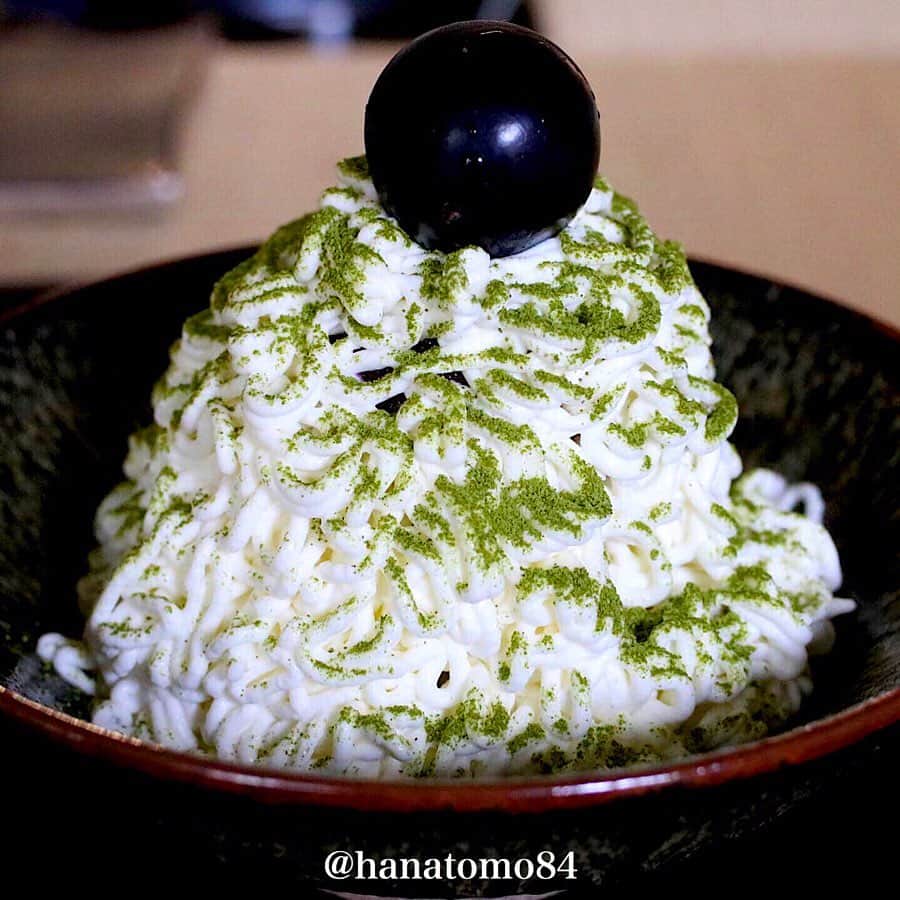 はなとものグルメインスタ