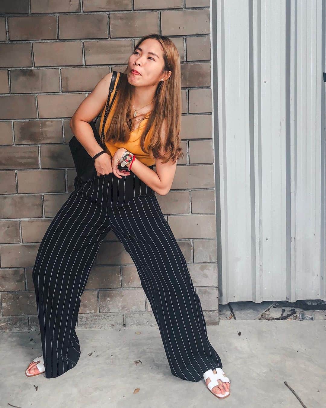 ラチャノック・インタノンのインスタグラム：「😆」