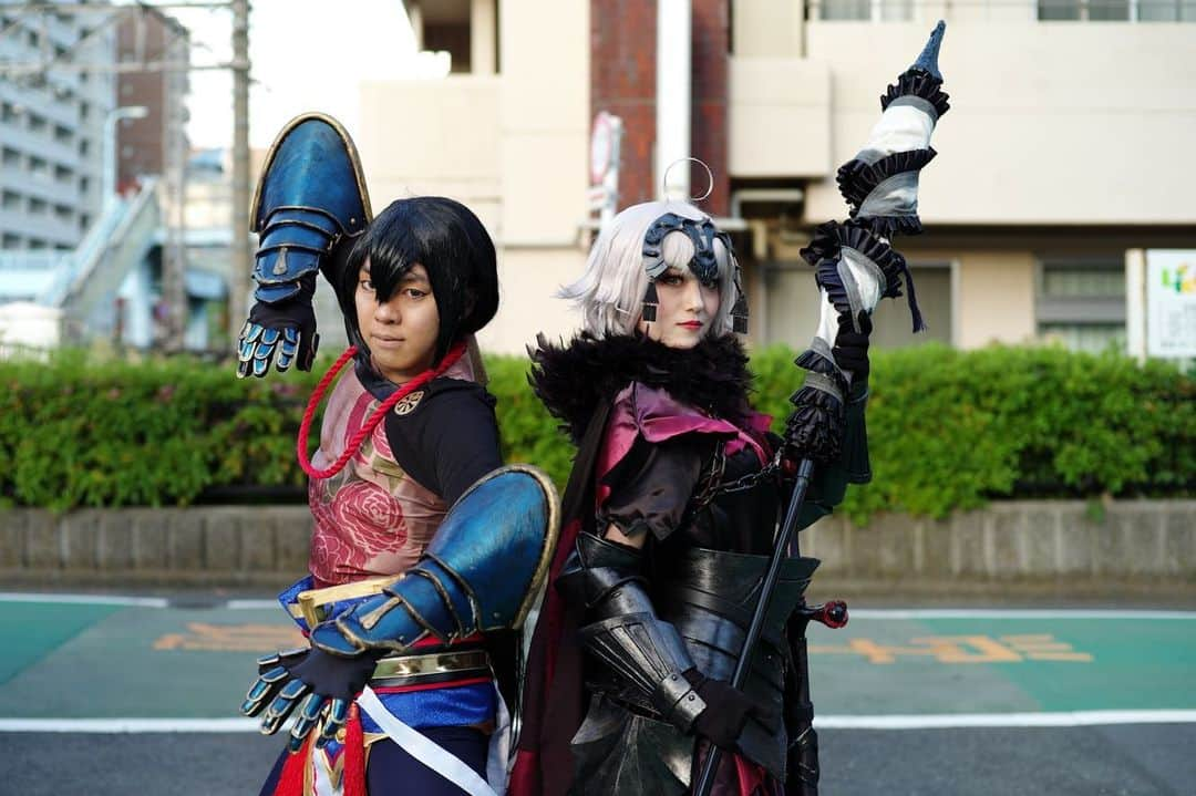 The Japan Timesさんのインスタグラム写真 - (The Japan TimesInstagram)「Ahead of the World Cosplay Summit, taking place in Nagoya July 27-Aug. 4, staff writer Andrew McKirdy took a deep dive into the passion and craft behind local cosplayers trying to make it to global stage. “How much does the cosplayer love this character? cosplay judge  Tatsumi Inui asked. “You can sense that from the way they express themselves. … When they swish their cape, how graceful is it? Does the skirt twirl round in a perfect circle?” (📸: Ryusei Takahashi  @ryuseitakahashi217). . . . . . . #cosplay #cosplayers #anime #manga #japan #worldcosplaysummit #wcs2019 #gaming #コスプレ #アニメ #漫画 #ゲーム」7月8日 18時30分 - thejapantimes