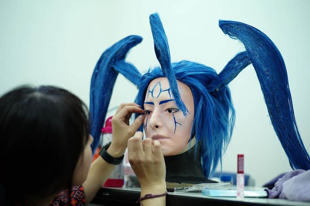 The Japan Timesさんのインスタグラム写真 - (The Japan TimesInstagram)「Ahead of the World Cosplay Summit, taking place in Nagoya July 27-Aug. 4, staff writer Andrew McKirdy took a deep dive into the passion and craft behind local cosplayers trying to make it to global stage. “How much does the cosplayer love this character? cosplay judge  Tatsumi Inui asked. “You can sense that from the way they express themselves. … When they swish their cape, how graceful is it? Does the skirt twirl round in a perfect circle?” (📸: Ryusei Takahashi  @ryuseitakahashi217). . . . . . . #cosplay #cosplayers #anime #manga #japan #worldcosplaysummit #wcs2019 #gaming #コスプレ #アニメ #漫画 #ゲーム」7月8日 18時30分 - thejapantimes