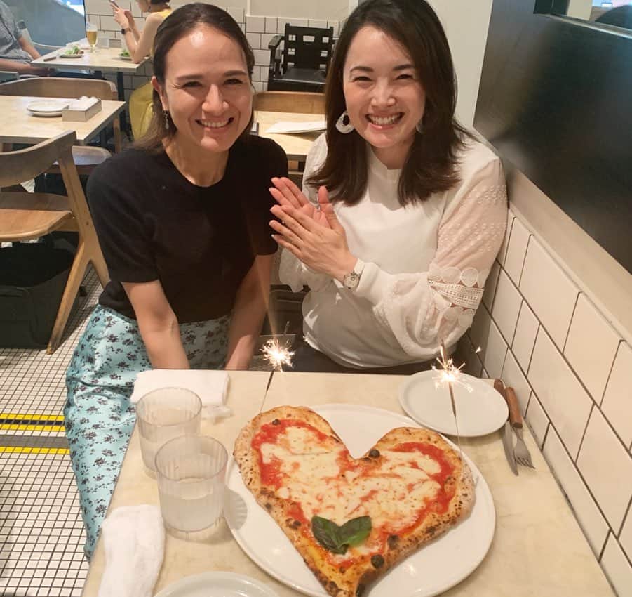 瀬間友里加のグルメインスタ