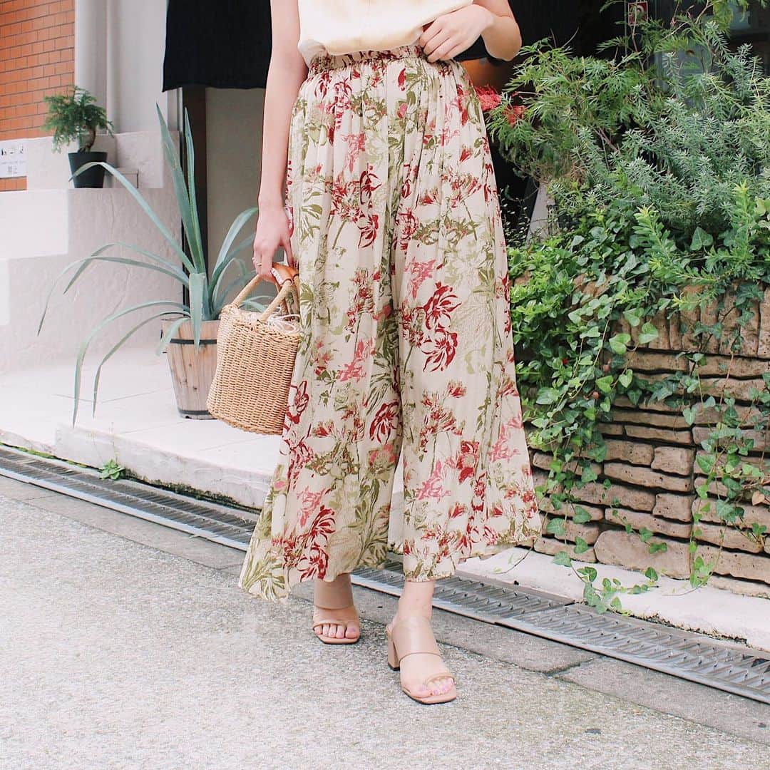 Mode Robeのグルメインスタ