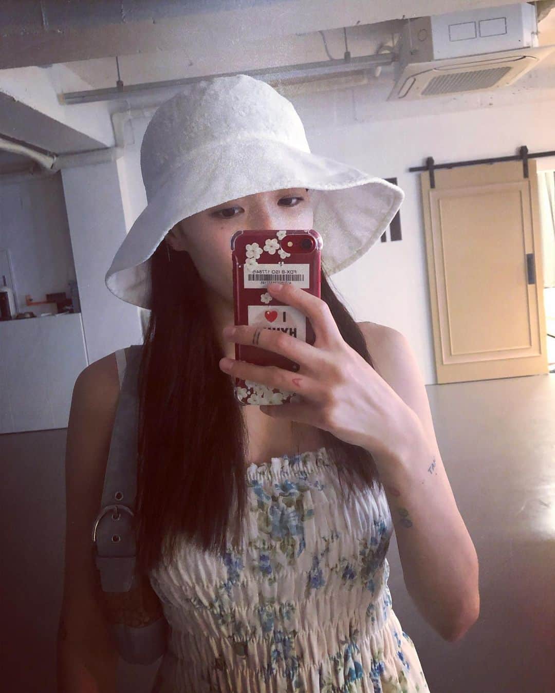 ヒョナ さんのインスタグラム写真 - (ヒョナ Instagram)7月8日 18時54分 - hyunah_aa