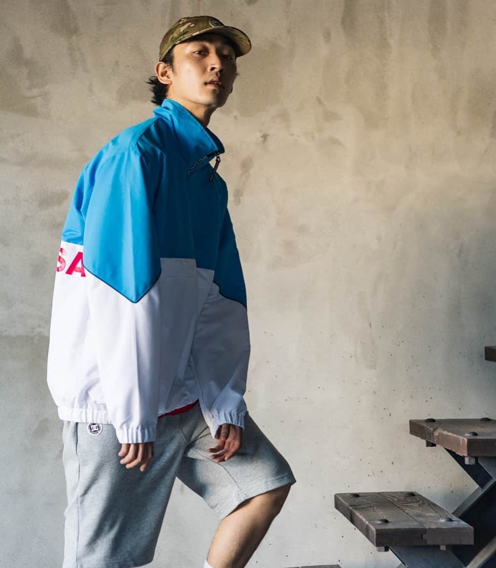 DC Shoes Japanのインスタグラム