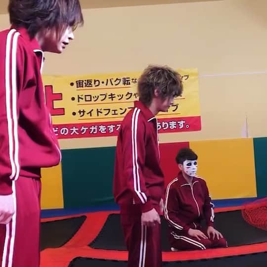 鬼龍院翔のインスタグラム