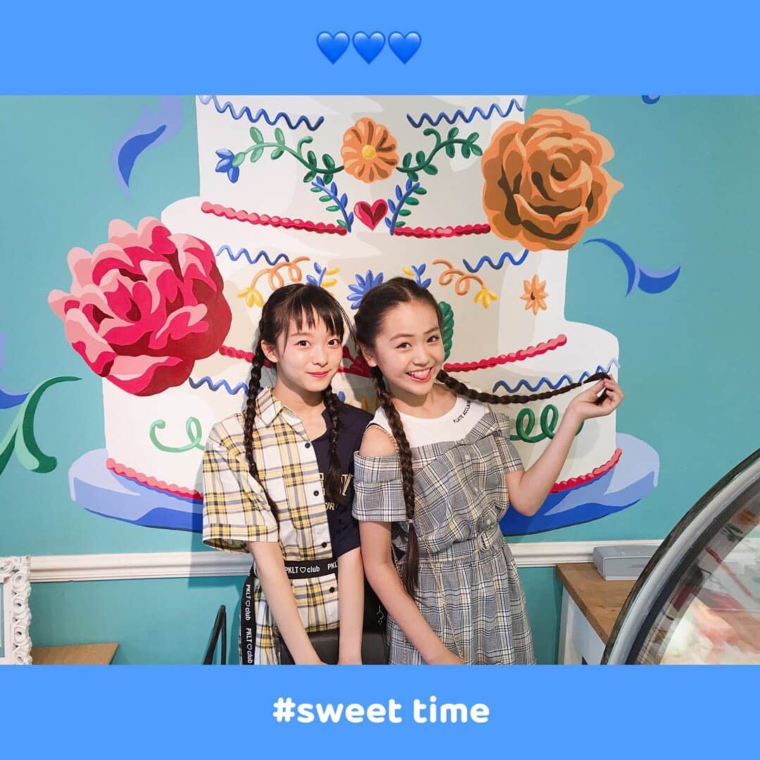 PINK-latte TV (ピンクラテTV) 公式のグルメインスタ