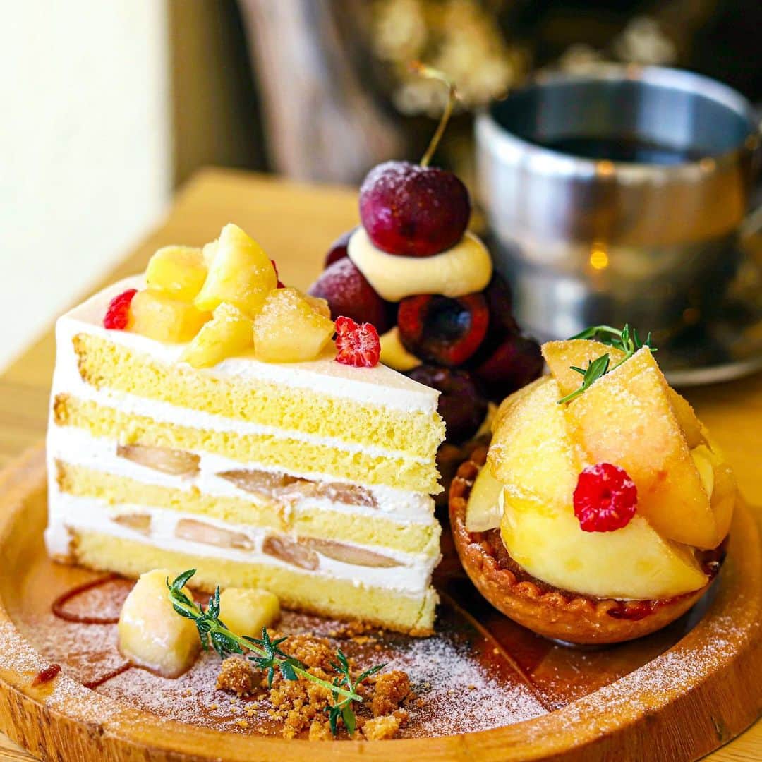 きょん。のグルメインスタ