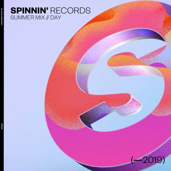 Spinnin' Recordsのインスタグラム