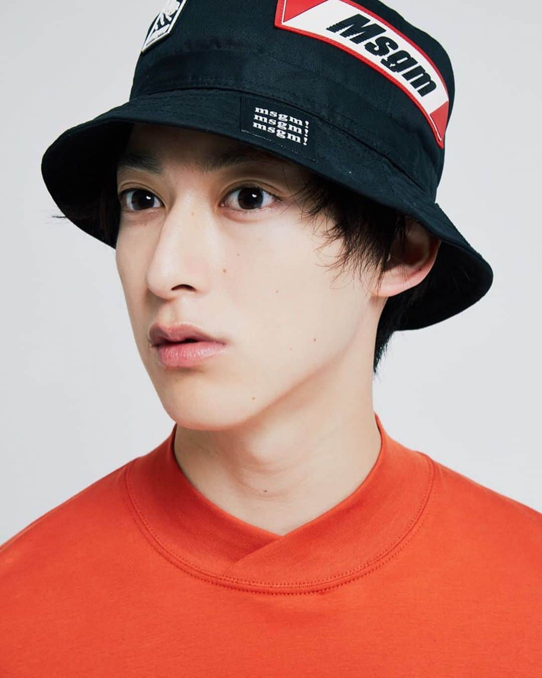 伊藤あさひさんのインスタグラム写真 - (伊藤あさひInstagram)「🧟‍♂️ 『Get New Stuff』 今回は"headgear"。帽子🧢 @nylonjapan  https://www.nylon.jp/getnewstuff/12」7月8日 19時18分 - asahi_ito_official