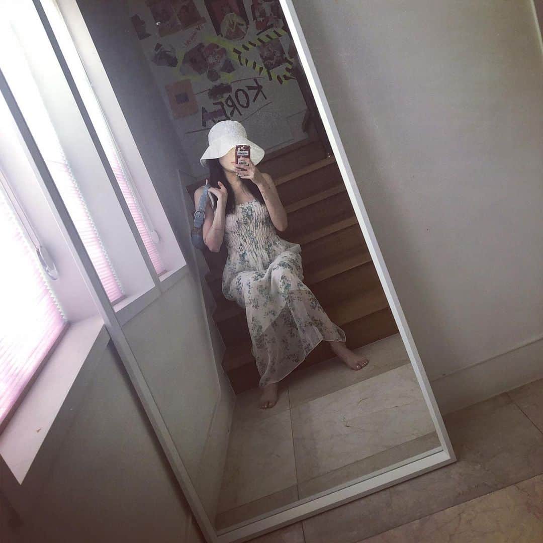 ヒョナ さんのインスタグラム写真 - (ヒョナ Instagram)7月8日 19時19分 - hyunah_aa