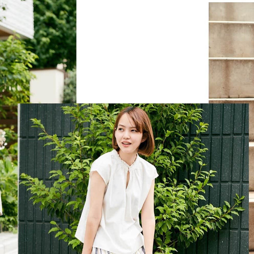 cepoさんのインスタグラム写真 - (cepoInstagram)「. 《2019summer sale recommend》 . 欲しかったアイテムは手に入れましたか？ まだまだ夏のお買い得は続きます。 . 是非この機会に楽しいお買い物を . . #cepo#2019summer#19summer#sale #セポ#2019夏#19夏#セール#バーゲン #shopping#fashion#ootd #ショッピング#ファッション」7月8日 19時20分 - cepo.bluemate