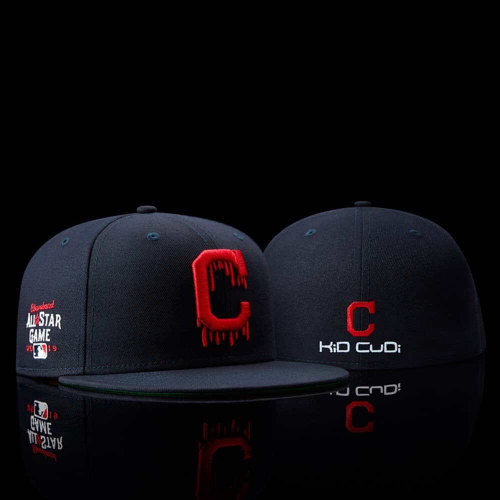 New Era Japan オフィシャル Instagram アカウントのインスタグラム