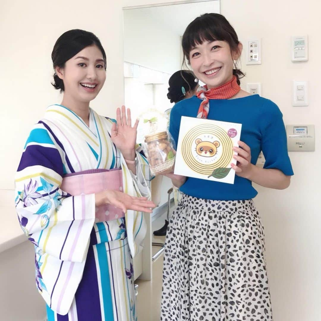 小野真弓のインスタグラム