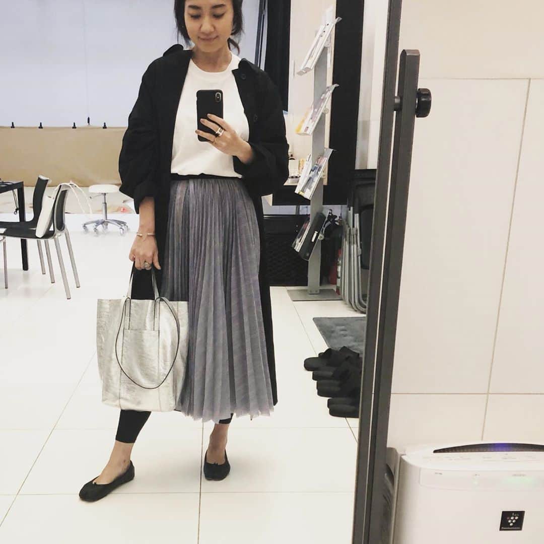 東原妙子のインスタグラム