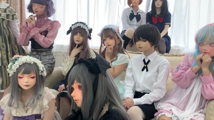 millnaのインスタグラム